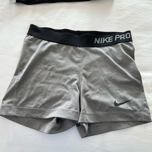 Nike Pros